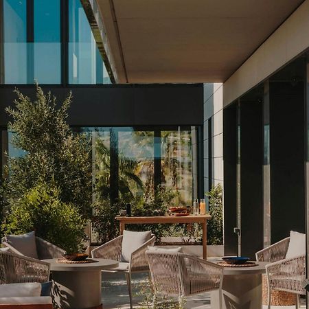 Sabatic Sitges Hotel, Autograph Collection Exterior foto